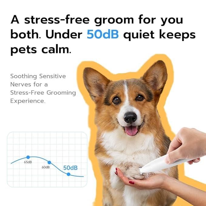 CleanWeave™ Motion Orbs