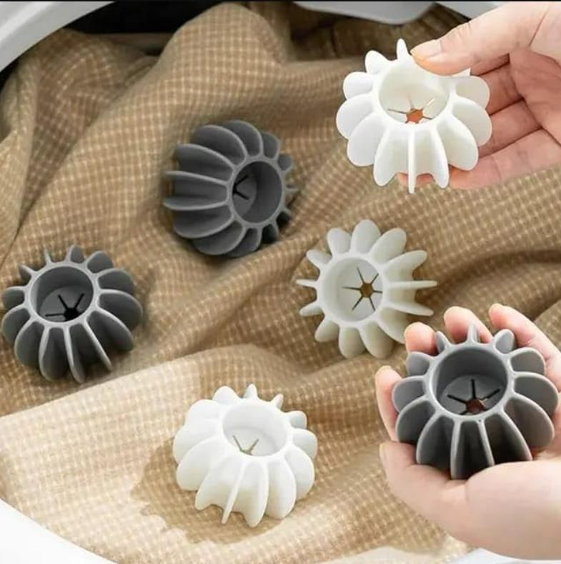 HydroSpin™ Cleaning Orbs