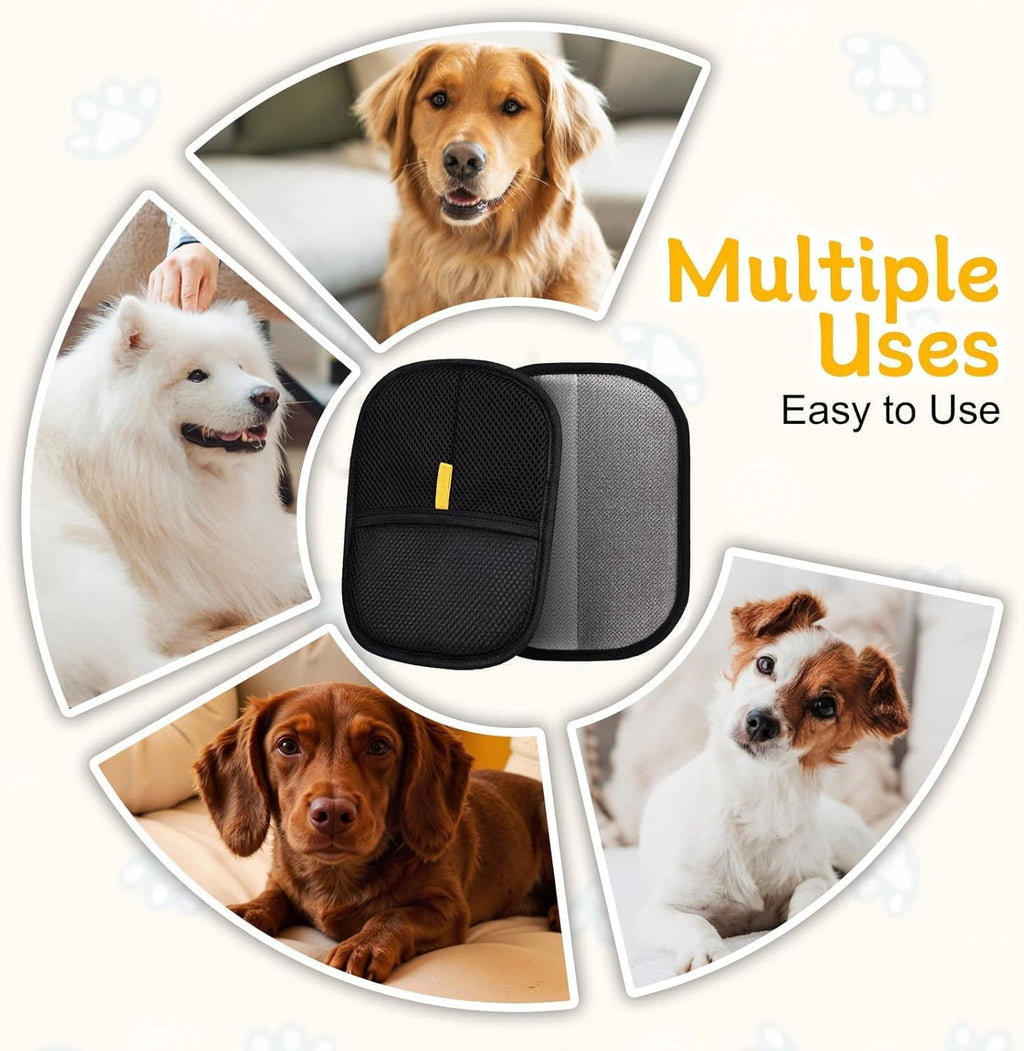 Pet Hair Removal Glove™