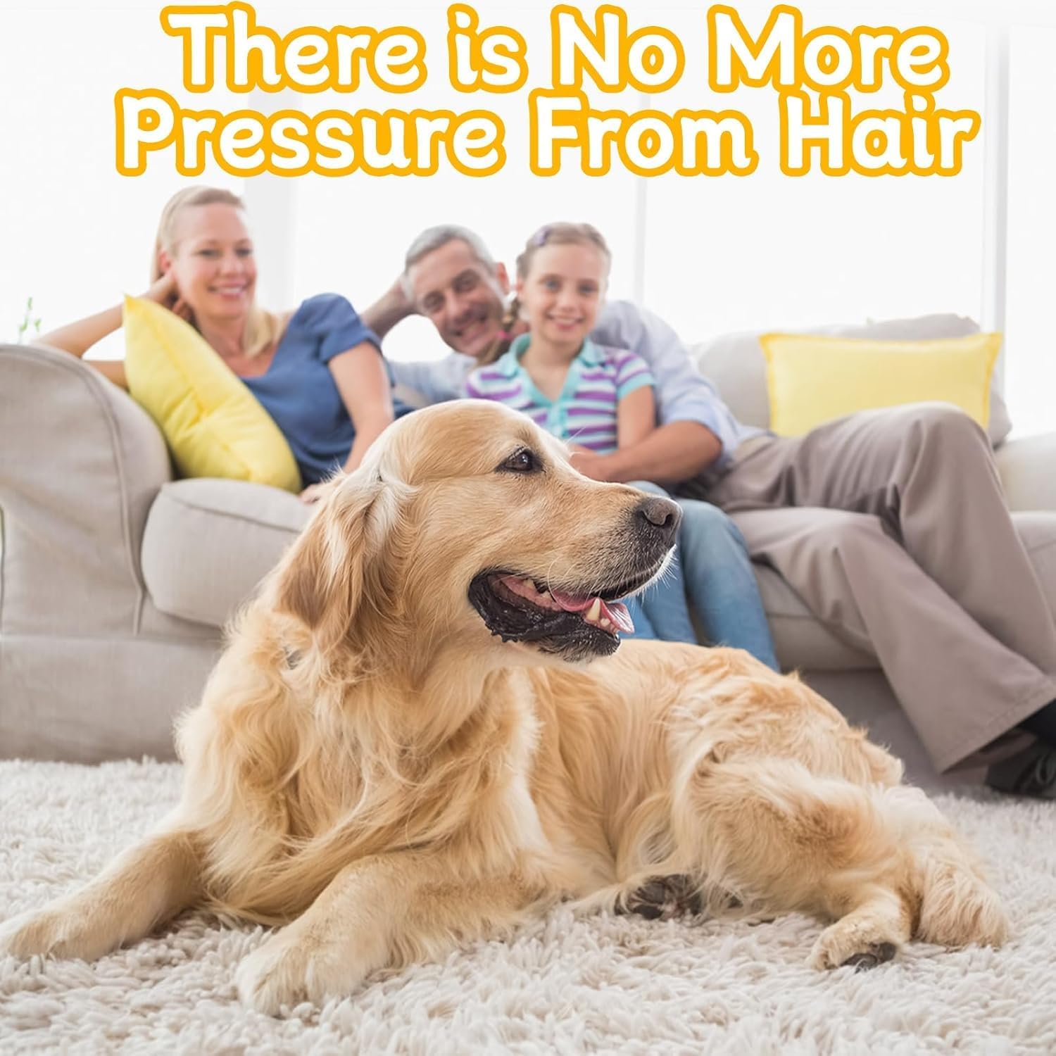 Pet Hair Removal Glove™