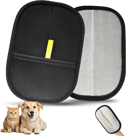 Pet Hair Removal Glove™